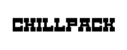 ChillPack - logo